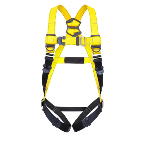 Fall Protection