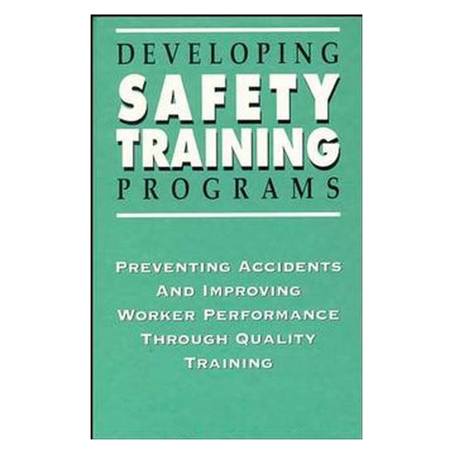 Safety Training Materials