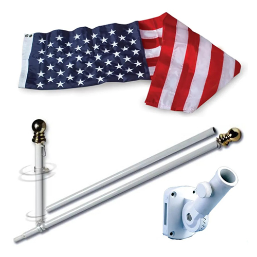 Flags &amp; Flag Poles