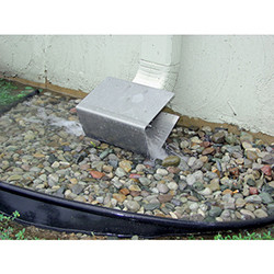 Drains