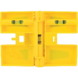 Post &amp; Pipe Levels