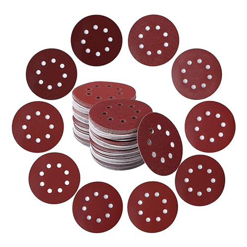 Sanding Disc Kits