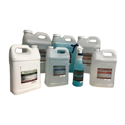 Welding &amp; Soldering Chemicals