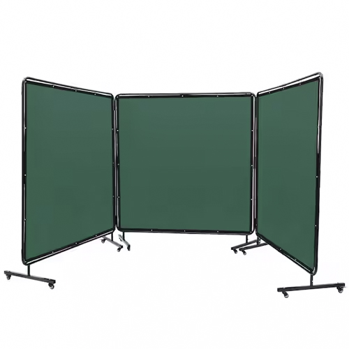 Welding Curtain &amp; Screen Kits