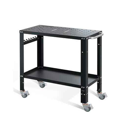 Welding Tables &amp; Carts