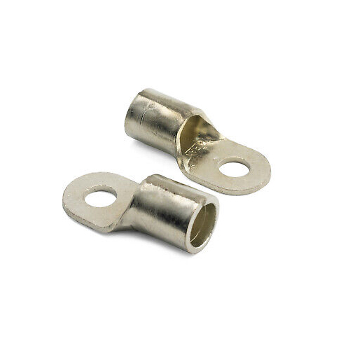 Welding Cable Lugs