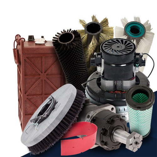 Cleaning Machines &amp; Vacuums Accessories