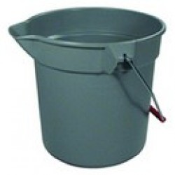 Buckets &amp; Pails