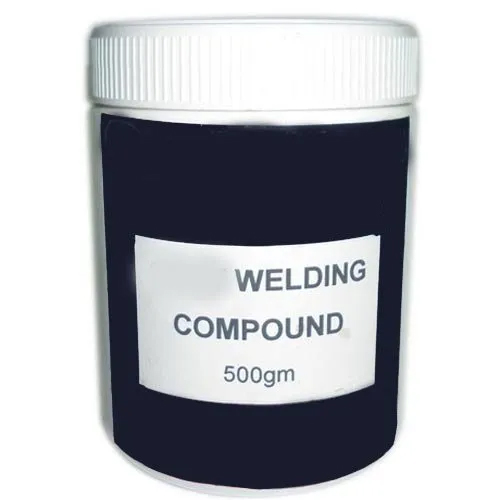 Welding Compounds