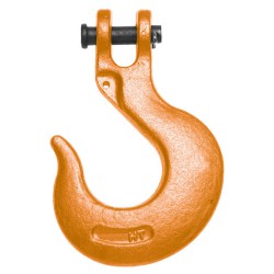 Clevis Hooks