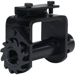 Manual Winches