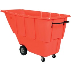 Mobile Bin Carts