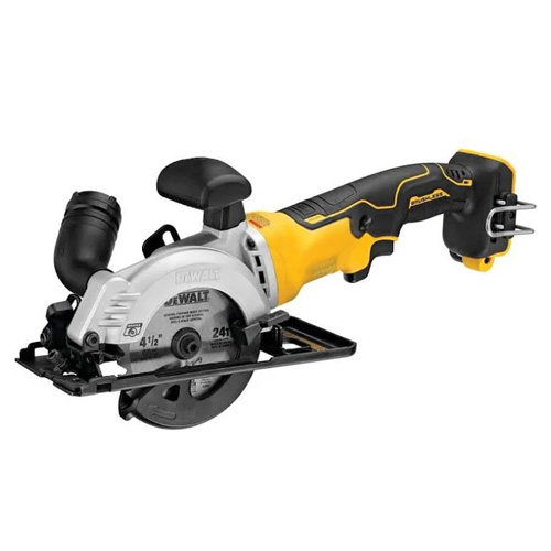 Power Saws