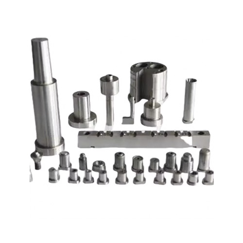 Power Punch Press Accessories