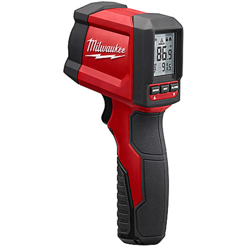 10:1 Infrared Temp-Gun NIST