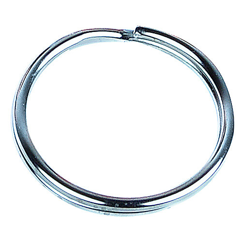 JSR06 .600 SPLIT RING