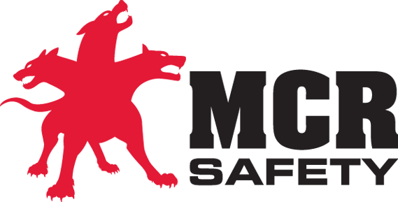 MCR Safety Logo
