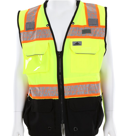 Safety Clothing