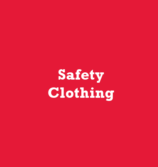 Safety Clothing Hover
