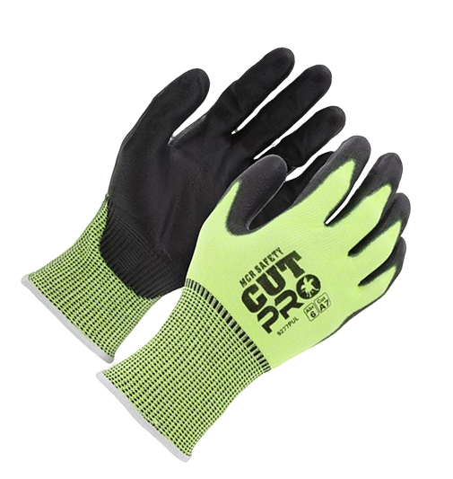 Hand and Arm Protection